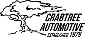 Company Logo | Crabtree Automotive