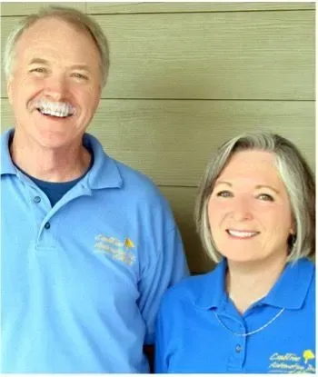 Tim and Paula | Crabtree Automotive