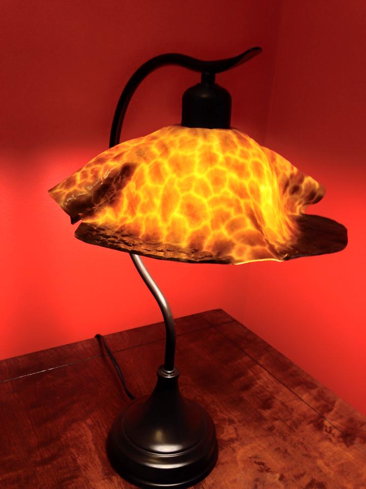 Copper Foil Glasses — Lumberton, NJ — Macie Art Glass LLC