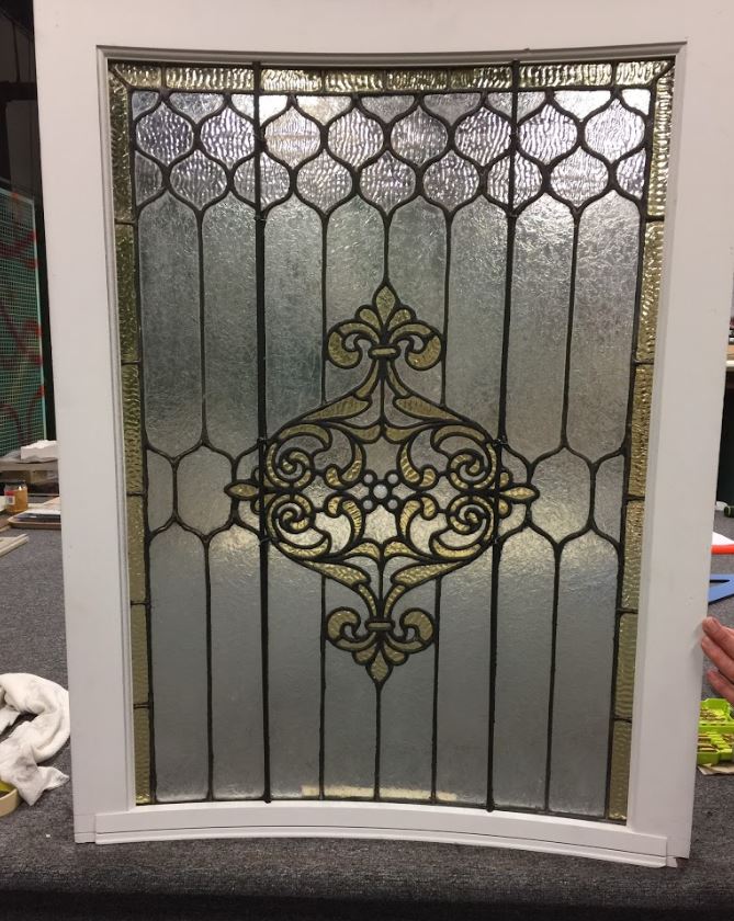 Lead Glasses — Lumberton, NJ — Macie Art Glass LLC