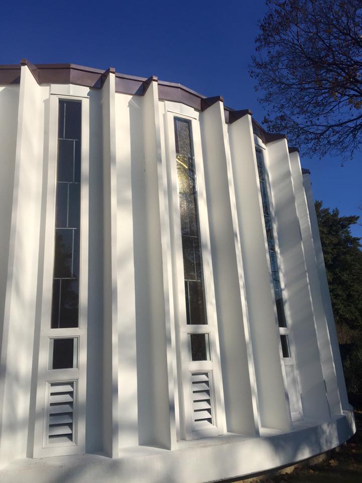 Ornamental Glass — Lumberton, NJ — Macie Art Glass LLC