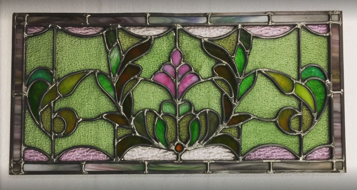 Art Glasses — Lumberton, NJ — Macie Art Glass LLC