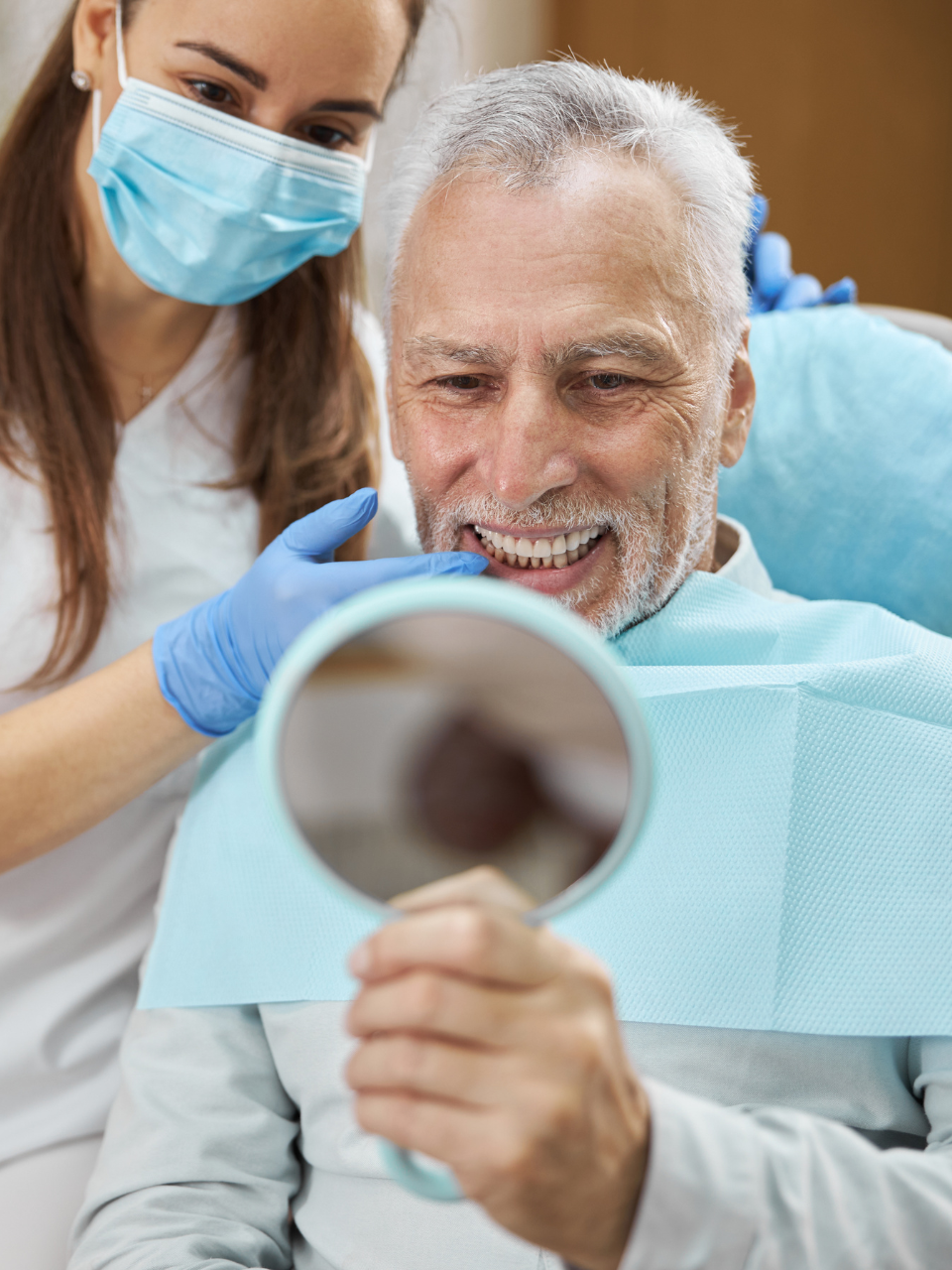 Restorative Dentistry in Portage, Indiana
