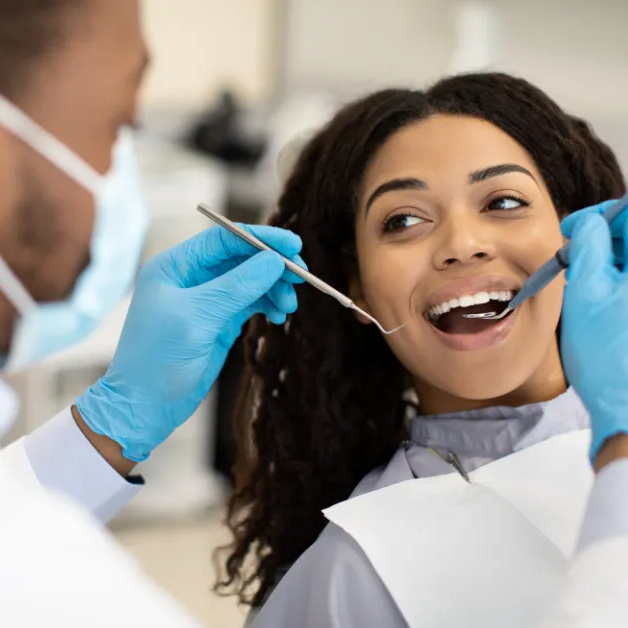 Dental Exams Portage, Indiana