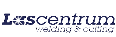 Een logo voor lxscentrum lassen en snijden