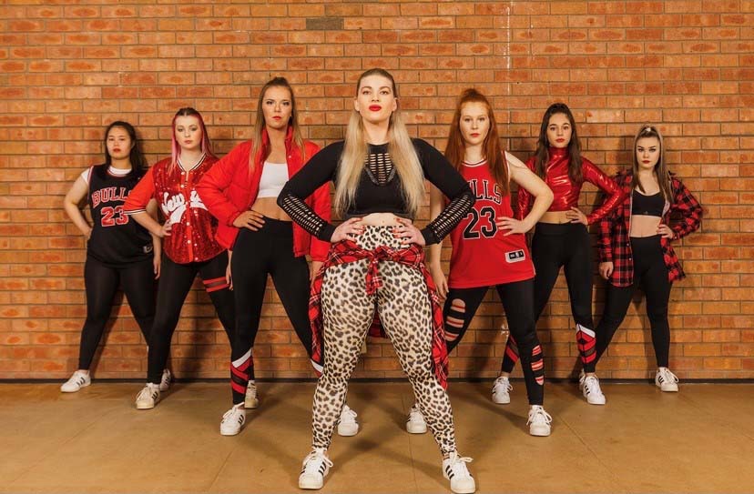 Winton Dance Academy, Mildura