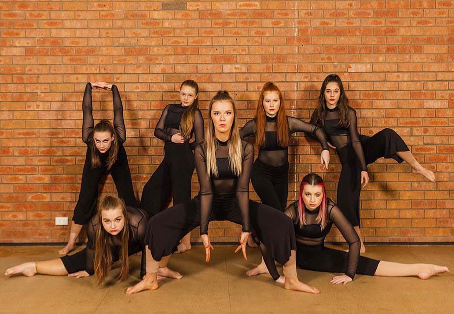 Winton Dance Academy, Mildura