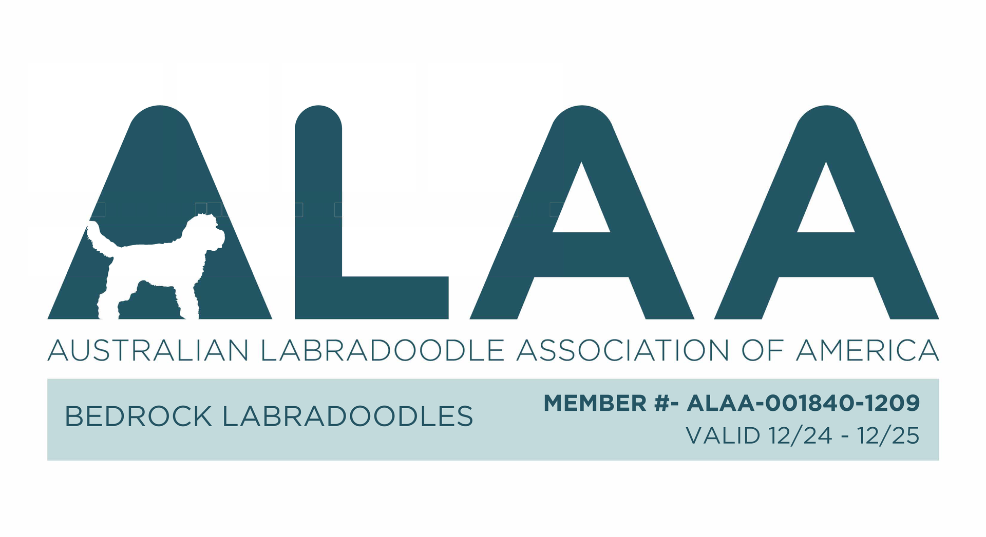 Australian Labradoodle Association of America