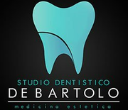 logo studio dentistico de bartolo
