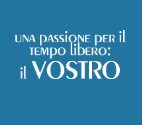 slogan sul tempo libero