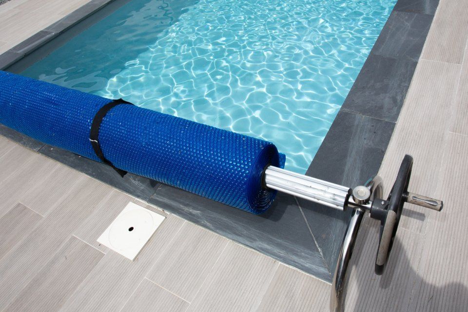 accessorio per piscine