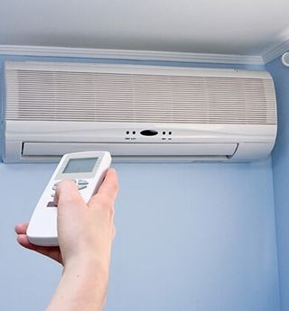 Increase The Cold of AC — Filter-Less Indoor Air Systems Panama City FL in Panama City, FL