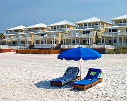 Beach Houses — Residential Service Specialist Panama City FL in Panama City, FL