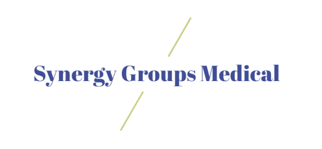 Synergy Groups Medical logo