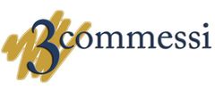 Logo - 3 commessi