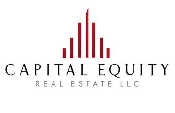 Capital Equity Real Estate LLC Logo