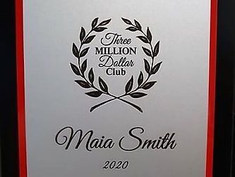 The Million Dollar Club