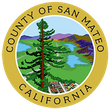 county of san mateo seal logo