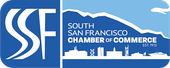 south san francisco chamber logo