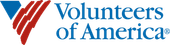 volunteers of america logo