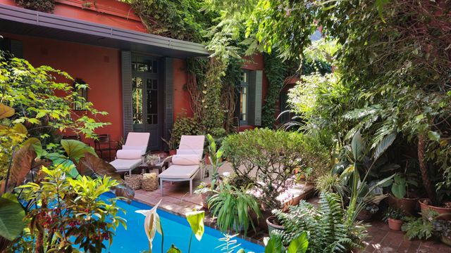 Be Jardín Escondido by Coppola | Bourbon Hospitalidade