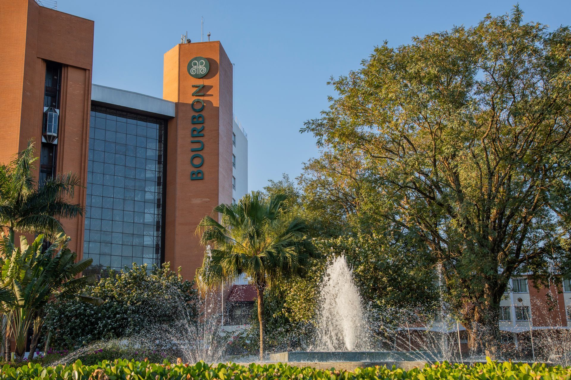 Day Use, com Refeições