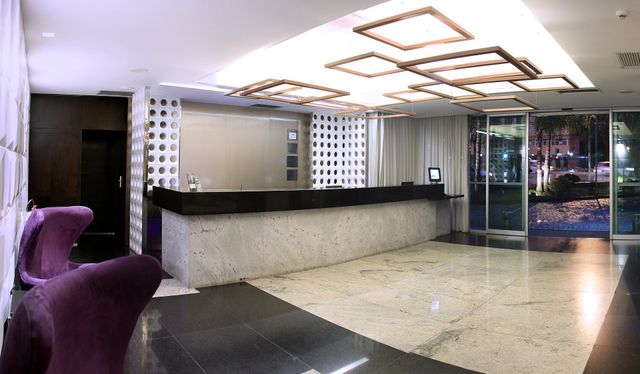 Savassi Hotel, Belo Horizonte – Preços atualizados 2023