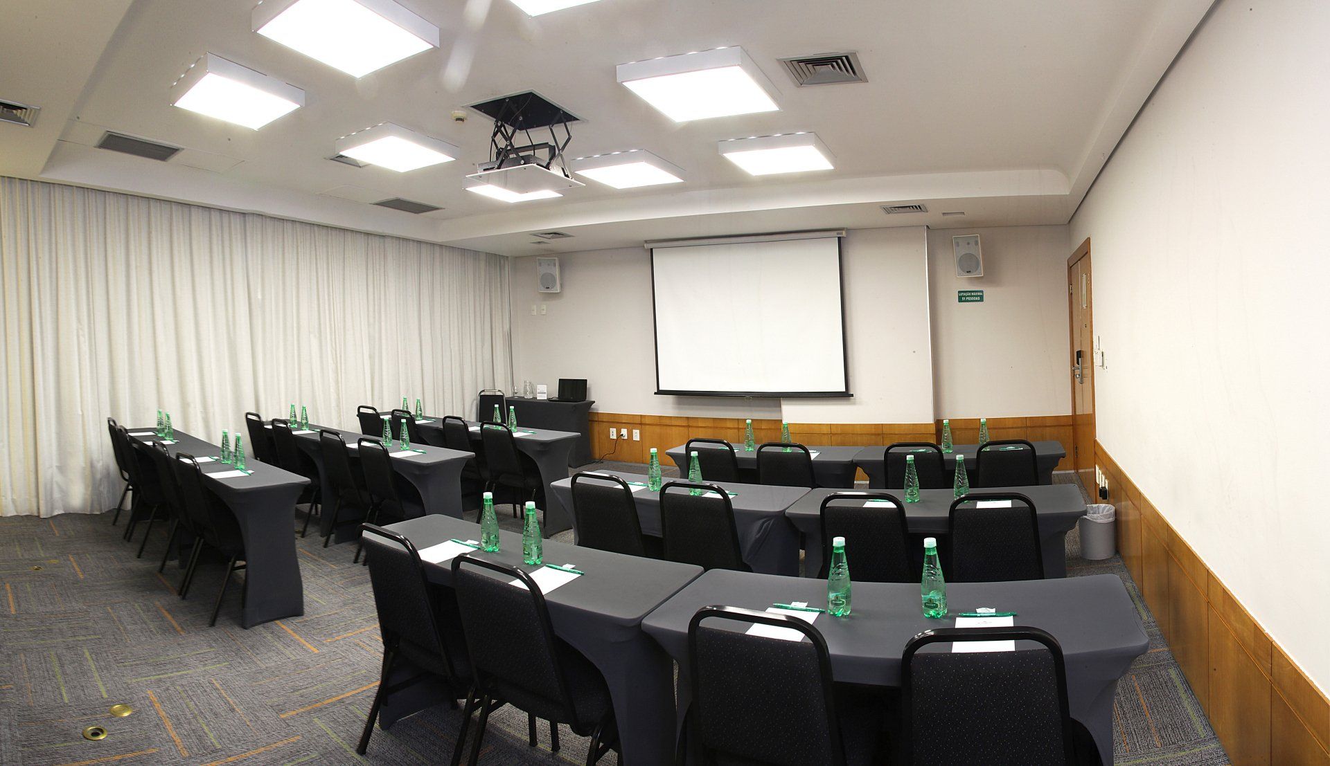 Eventos - Bourbon Belo Horizonte Savassi Hotel