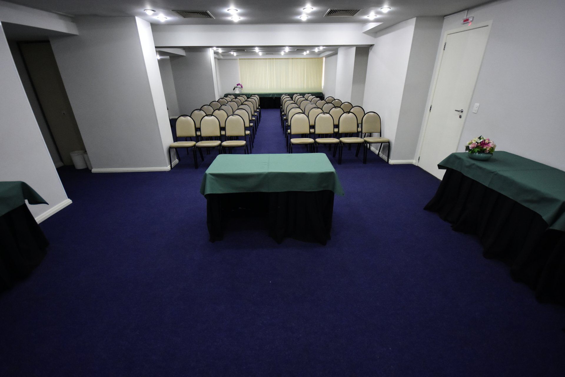 Eventos - Bourbon Cascavel Hotel