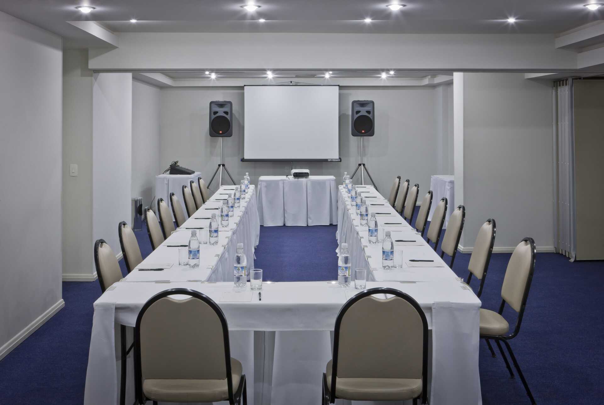 Eventos - Bourbon Cascavel Hotel