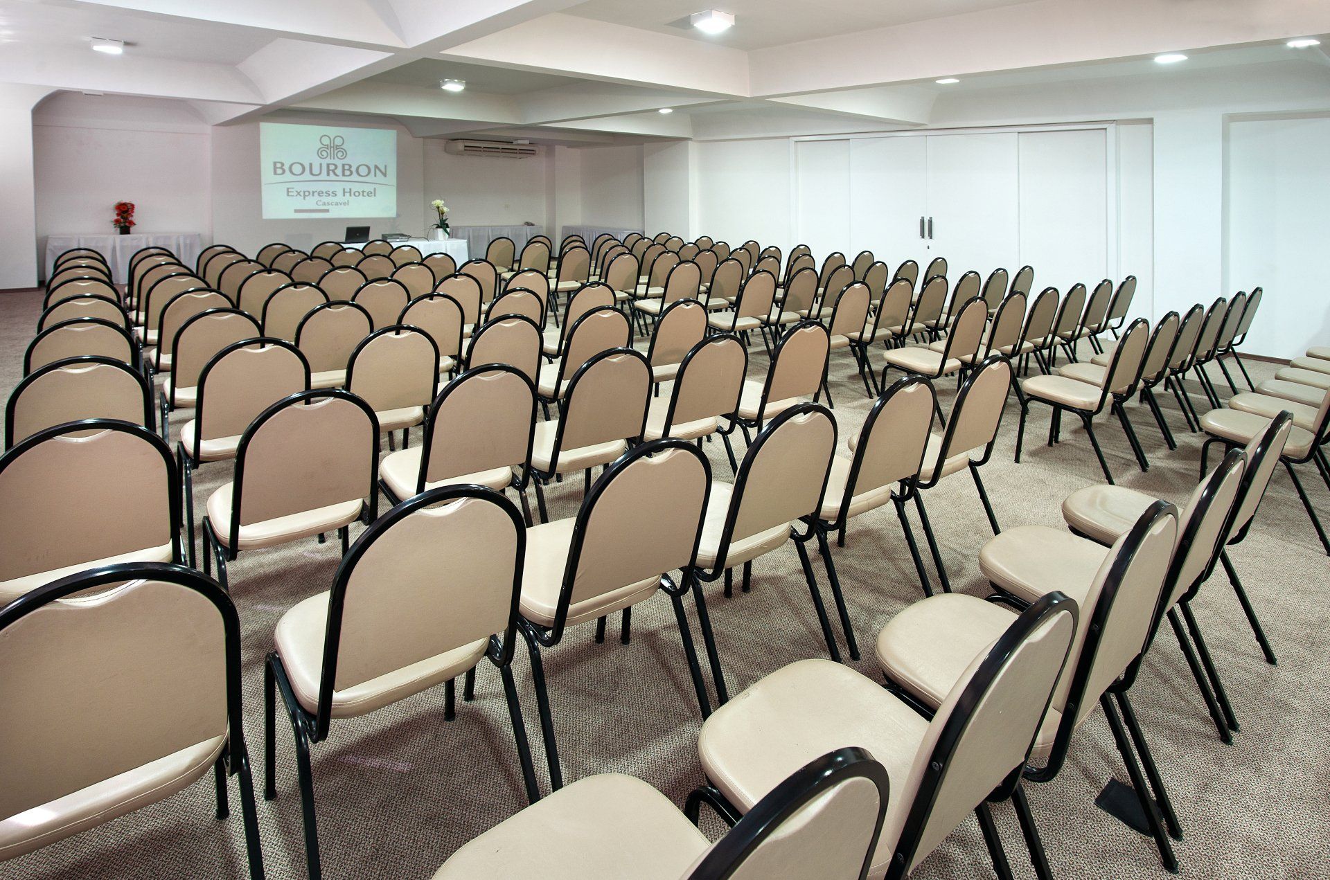Eventos - Bourbon Cascavel Hotel