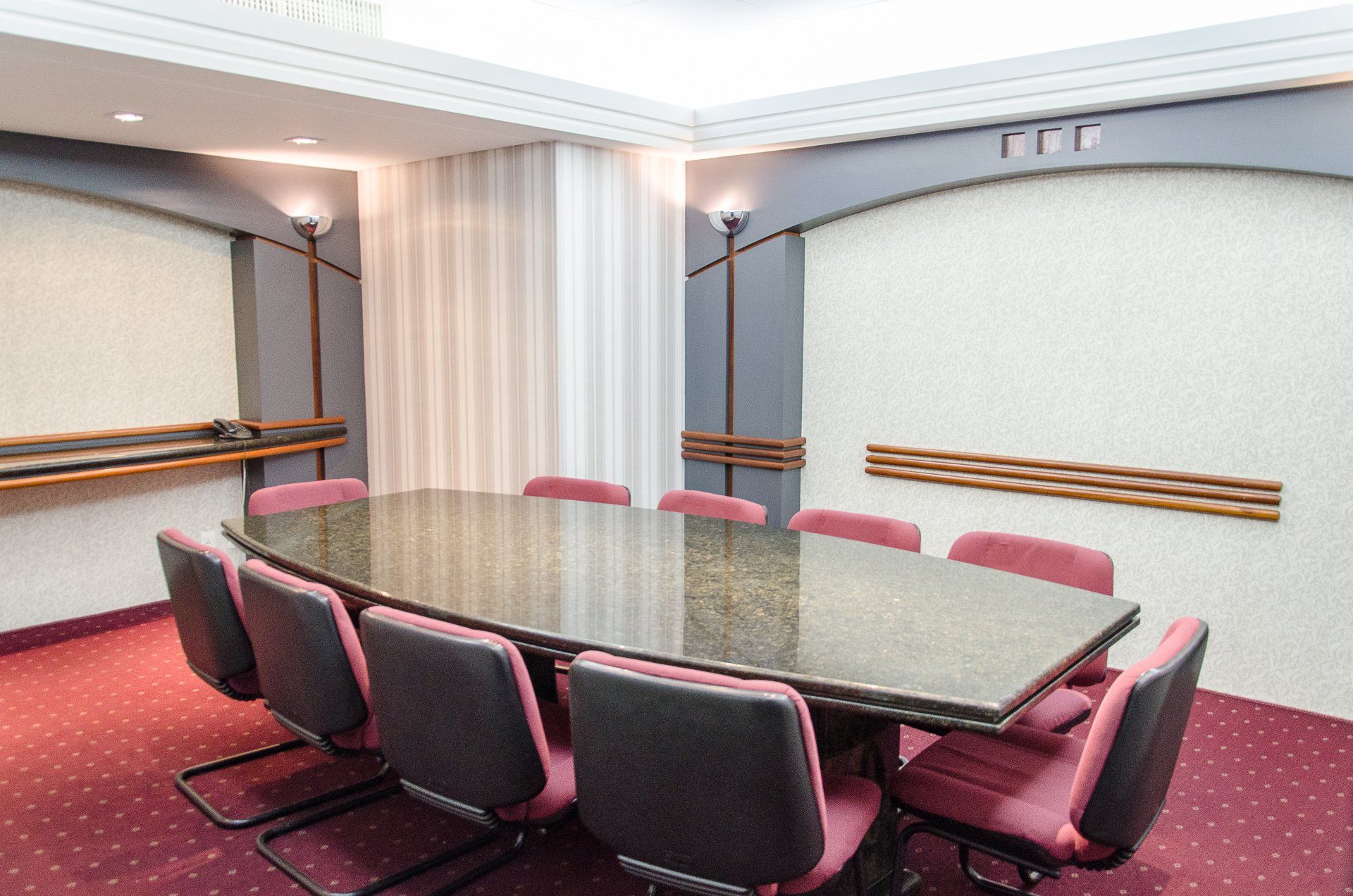 Eventos - Bourbon Londrina Hotel