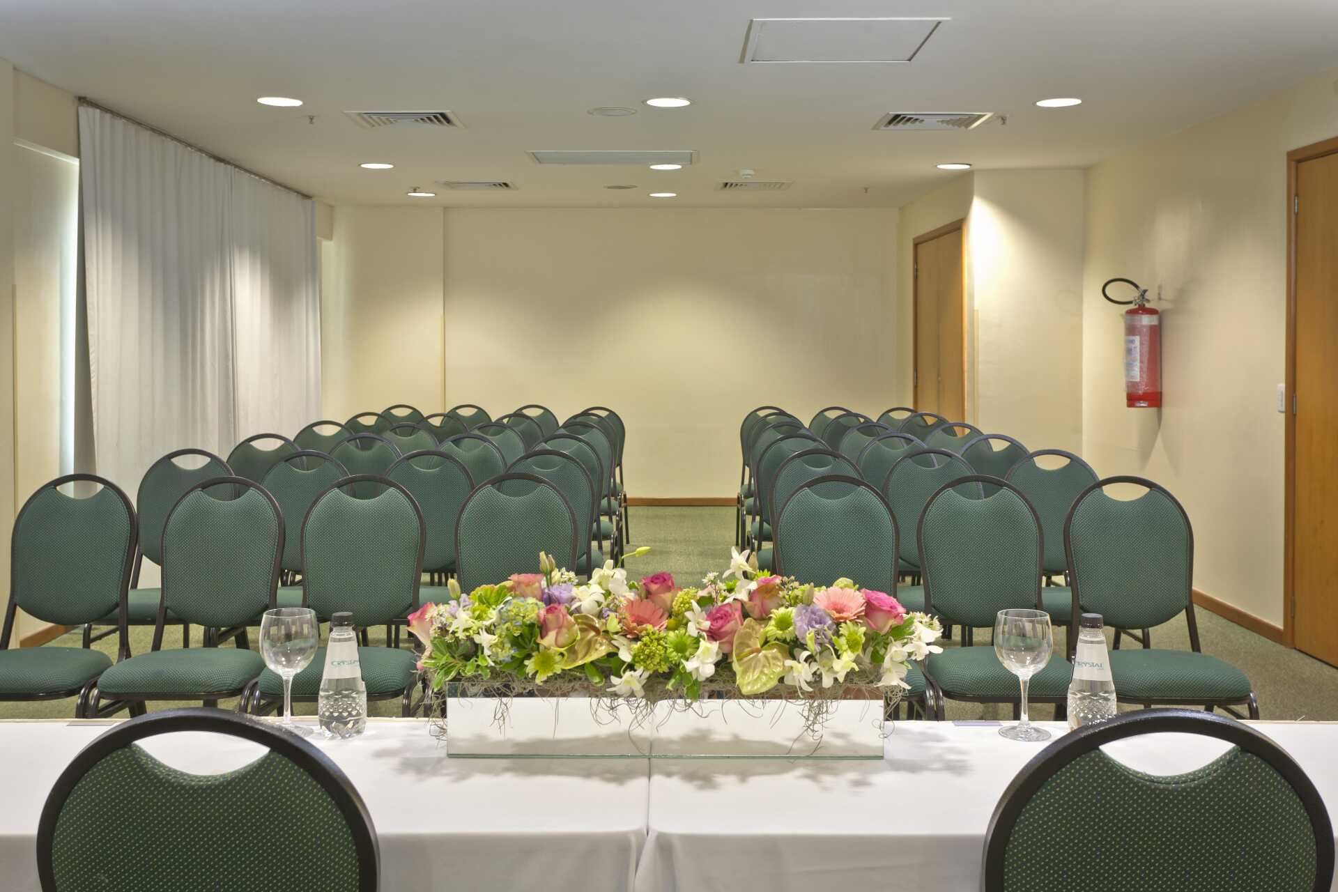 Eventos - Bourbon Barra Da Tijuca Residence