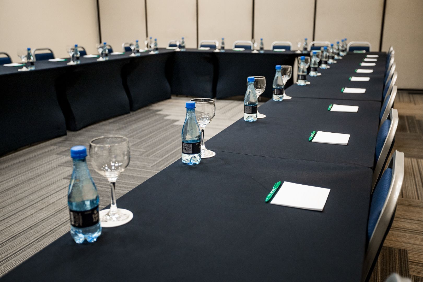Eventos - Bourbon Ponta Grossa Convention Hotel