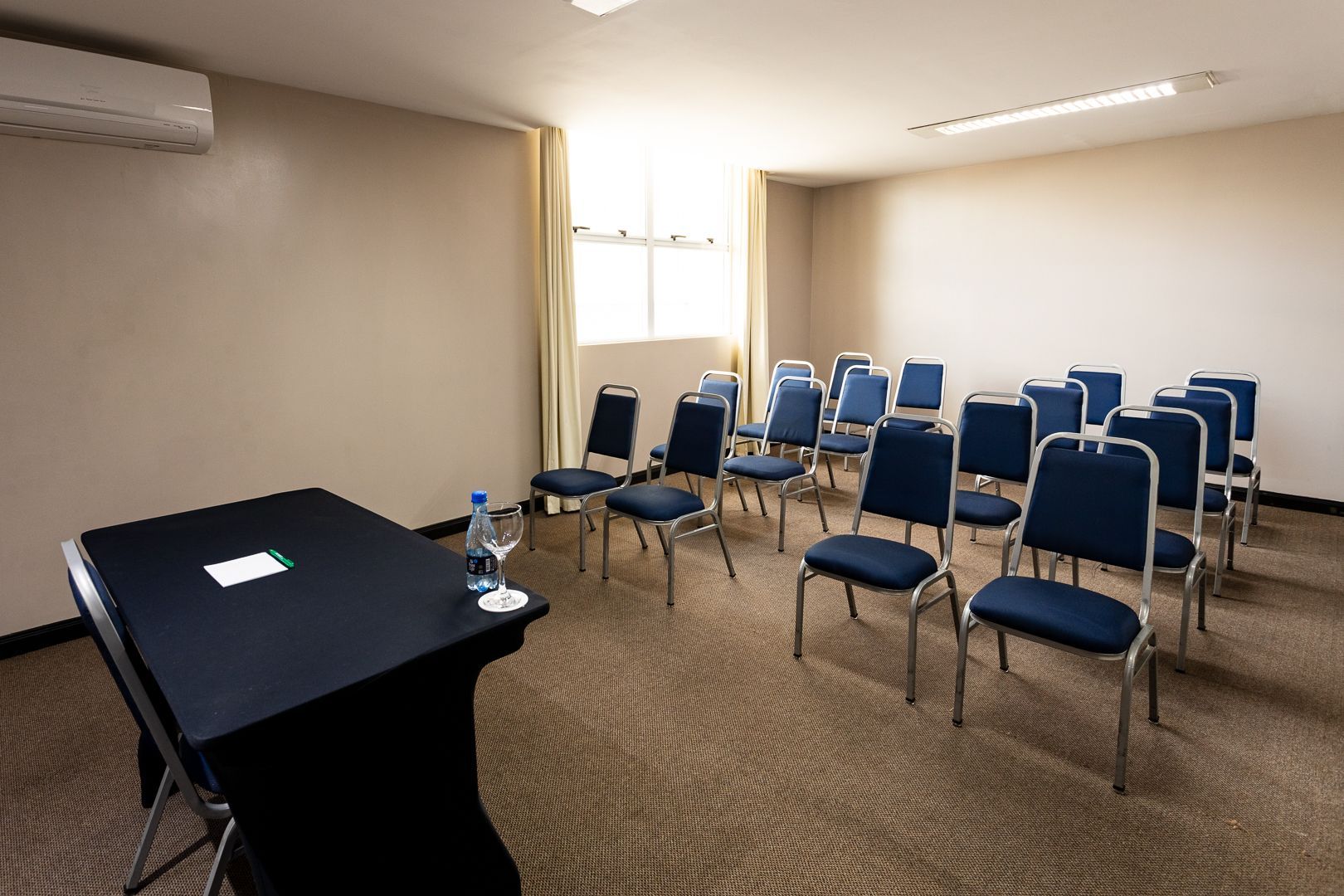 Eventos - Bourbon Ponta Grossa Convention Hotel
