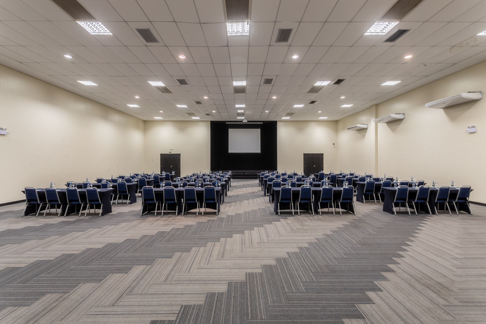 Eventos - Bourbon Ponta Grossa Convention Hotel