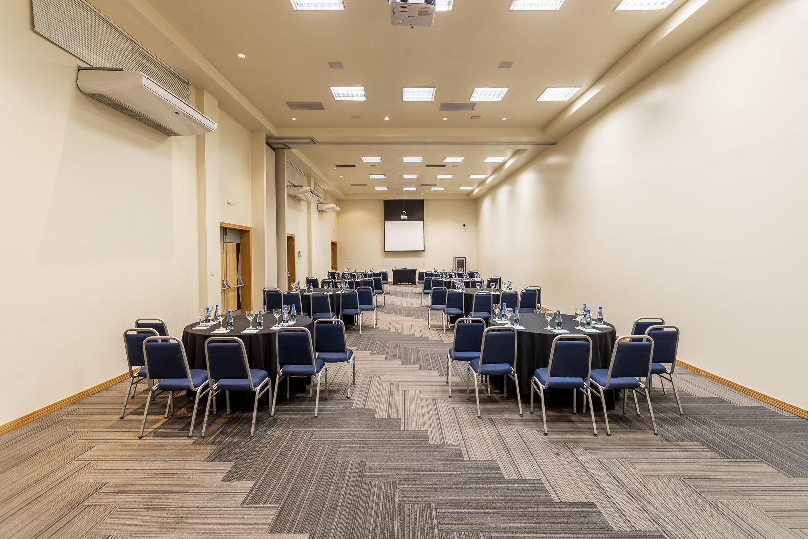 Eventos - Bourbon Ponta Grossa Convention Hotel