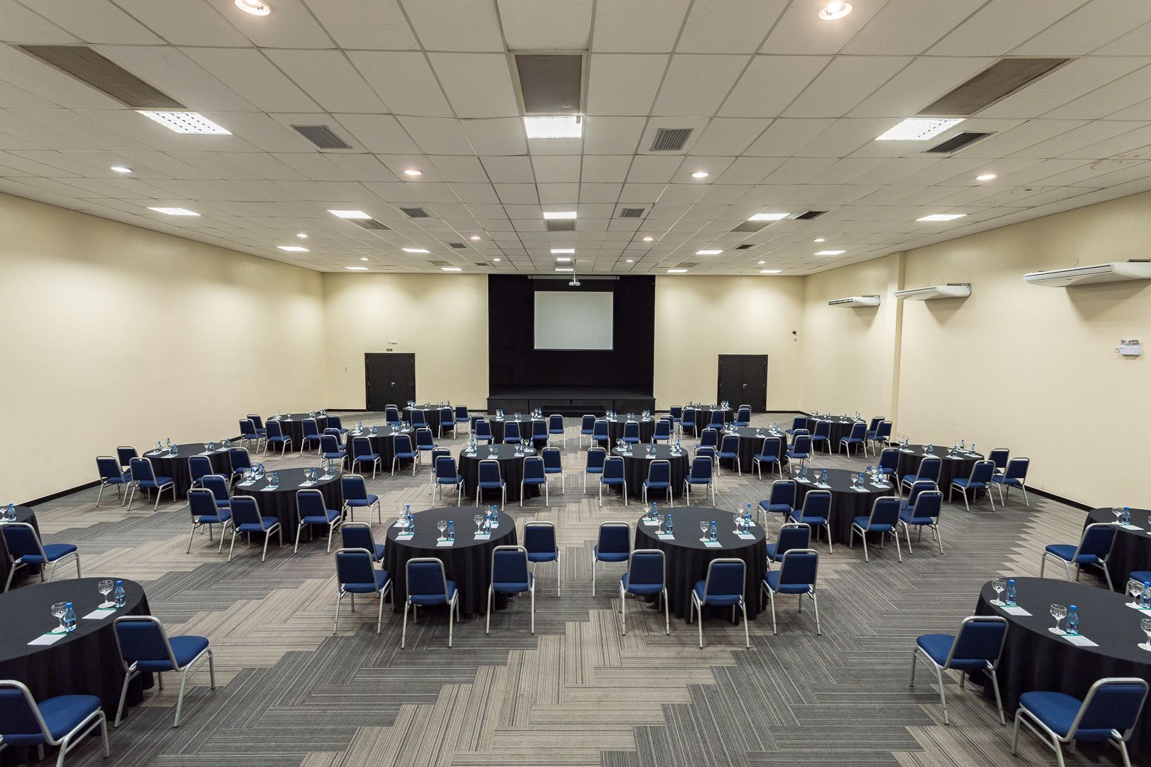 Eventos - Bourbon Ponta Grossa Convention Hotel