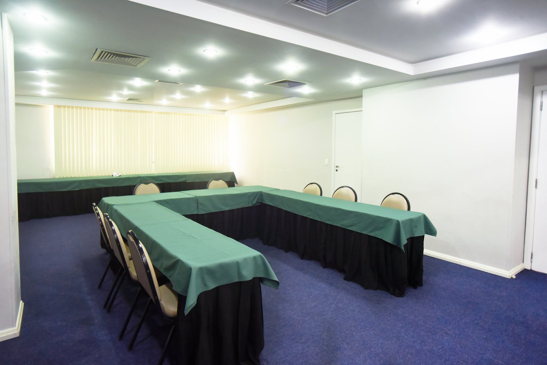 Eventos - Bourbon Cascavel Hotel