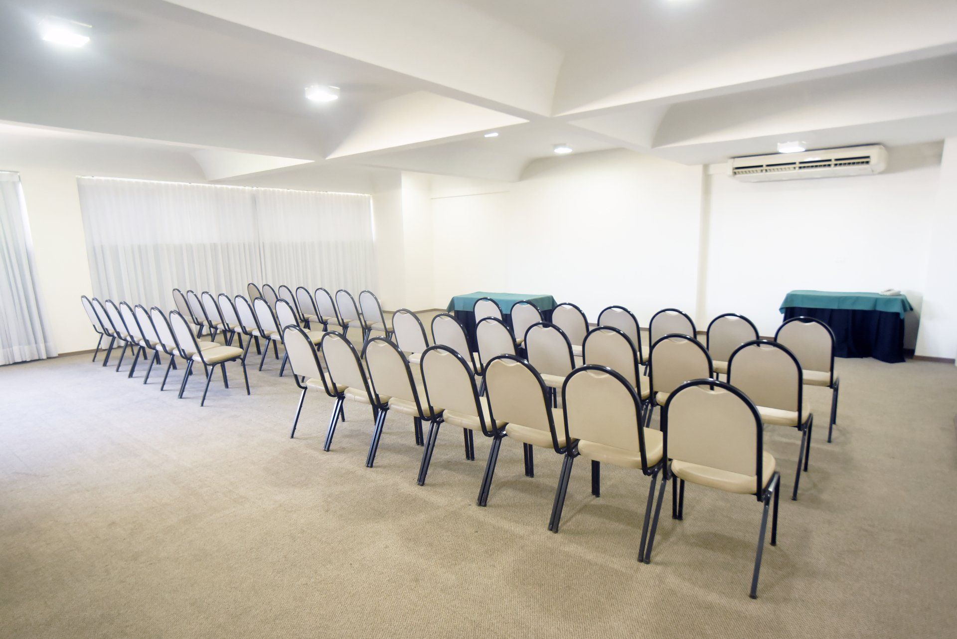 Eventos - Bourbon Cascavel Hotel