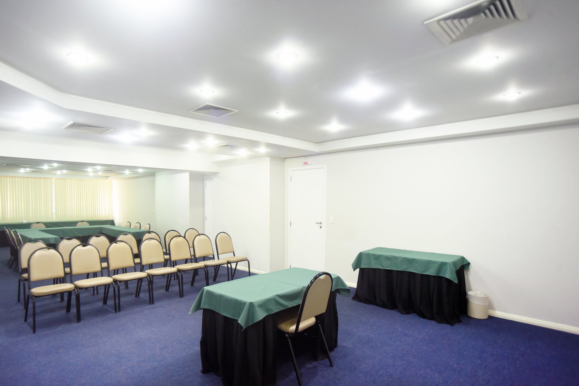 Eventos - Bourbon Cascavel Hotel