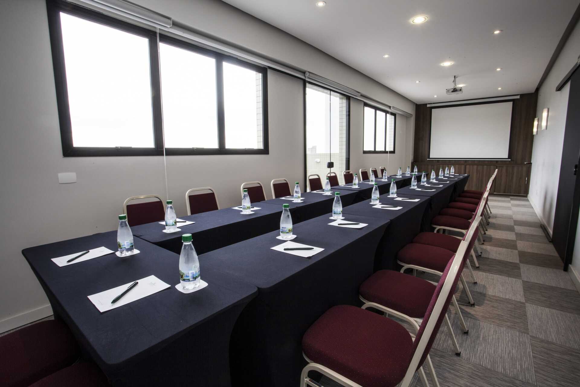 Eventos - Rio Hotel by Bourbon Curitiba Batel