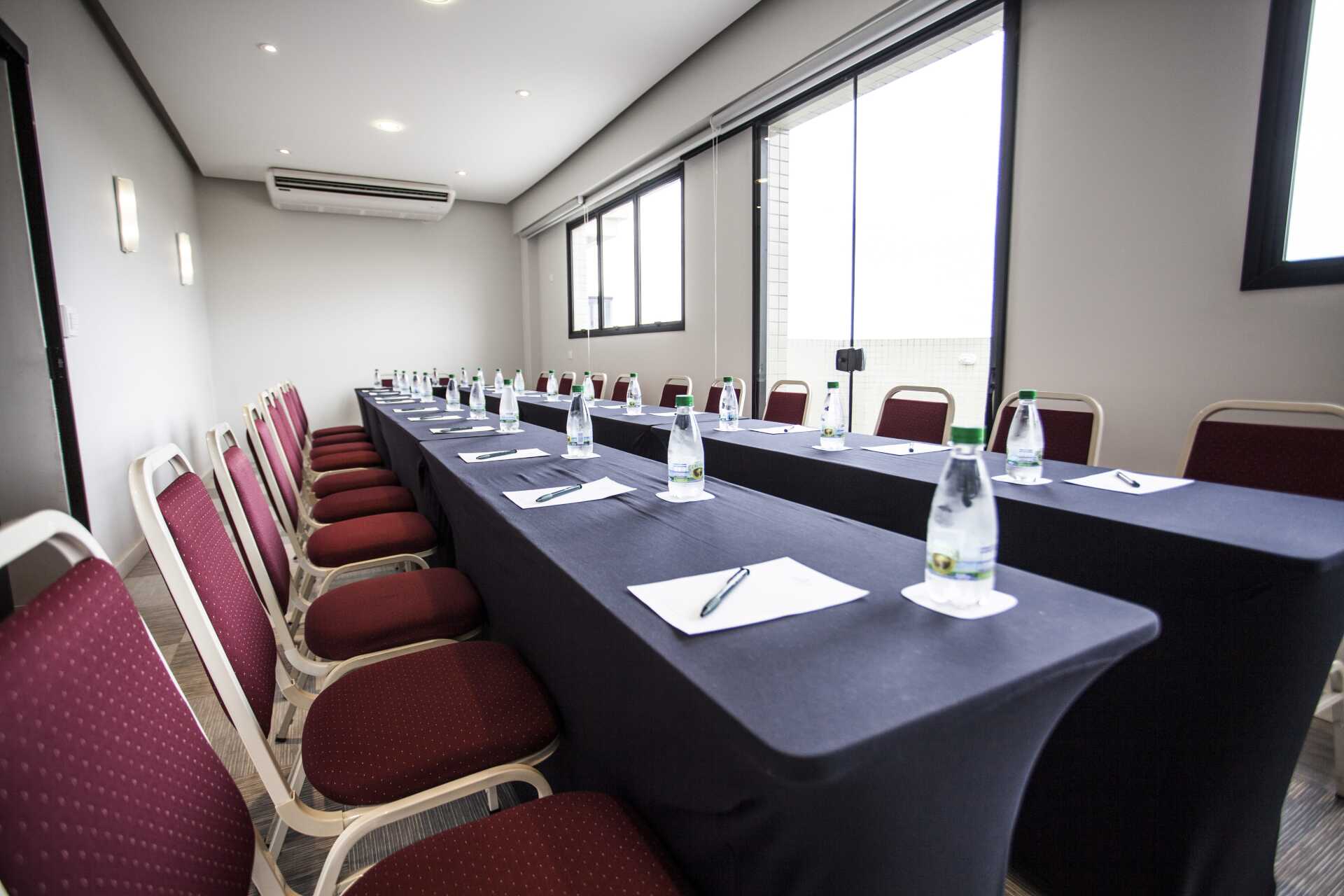 Eventos - Rio Hotel by Bourbon Curitiba Batel