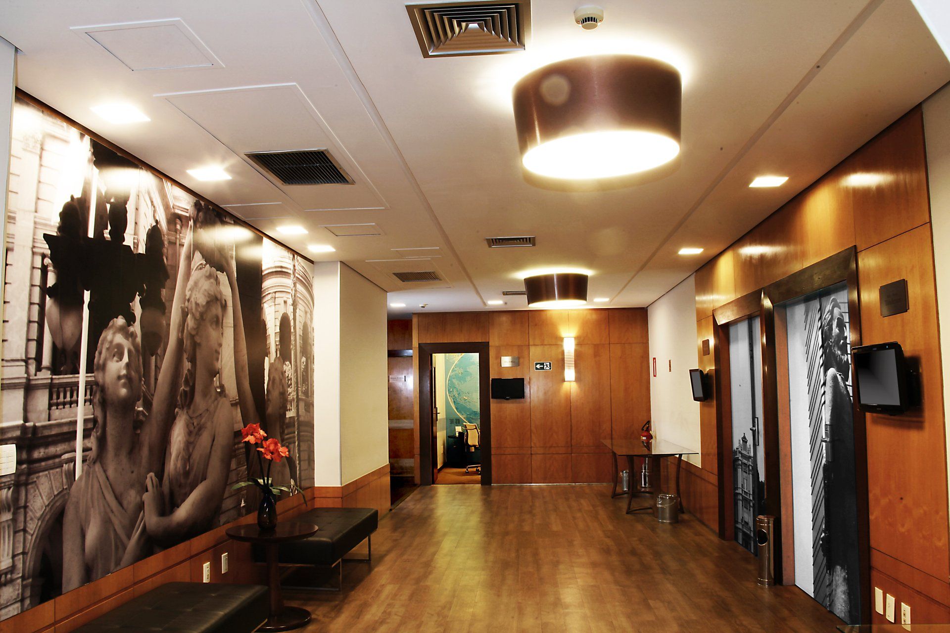 Eventos - Bourbon Belo Horizonte Savassi Hotel