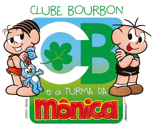 Turma da Mônica - Bourbon Atibaia Resort
