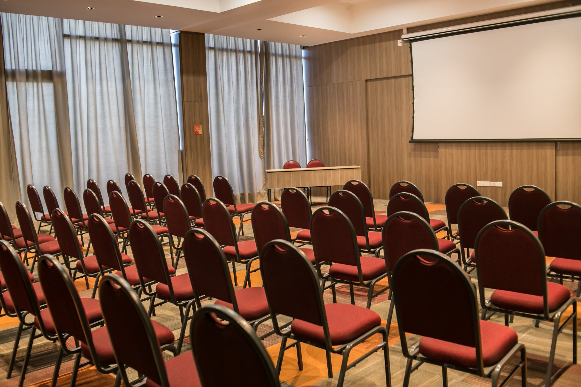 Eventos - Rio Hotel by Bourbon Ciudad del Este