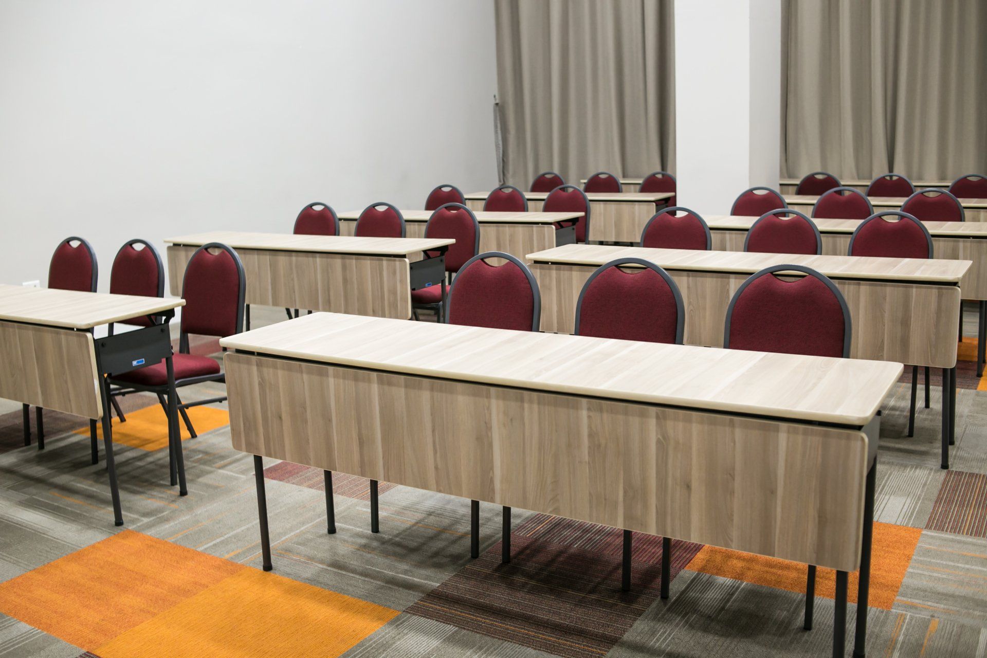 Eventos - Rio Hotel by Bourbon Ciudad del Este