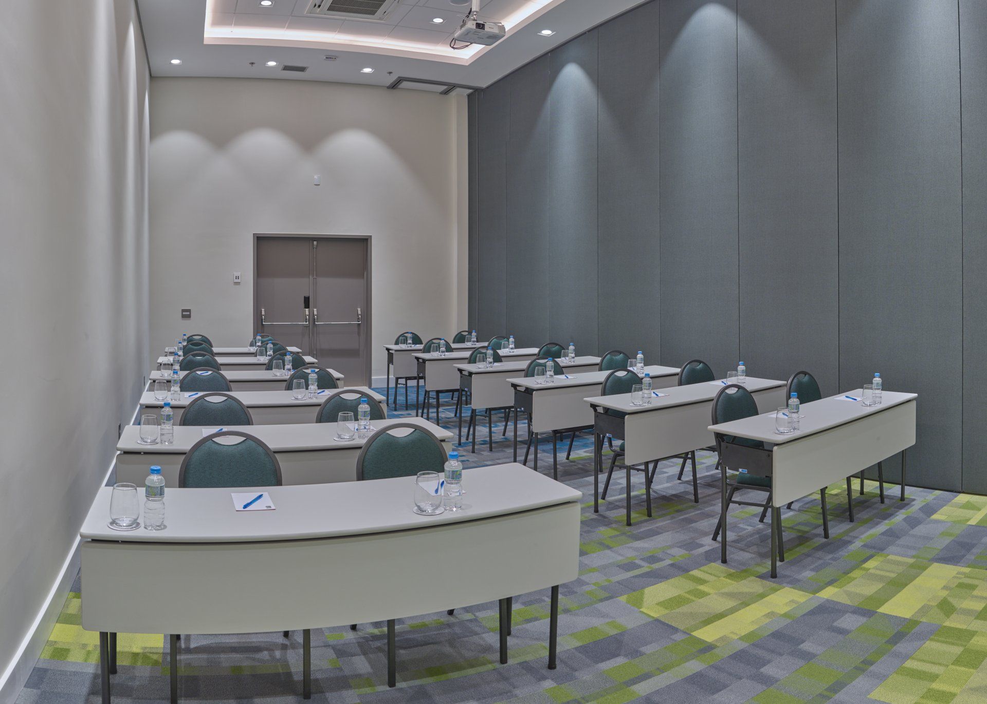 Eventos - Rio Hotel by Bourbon Campinas