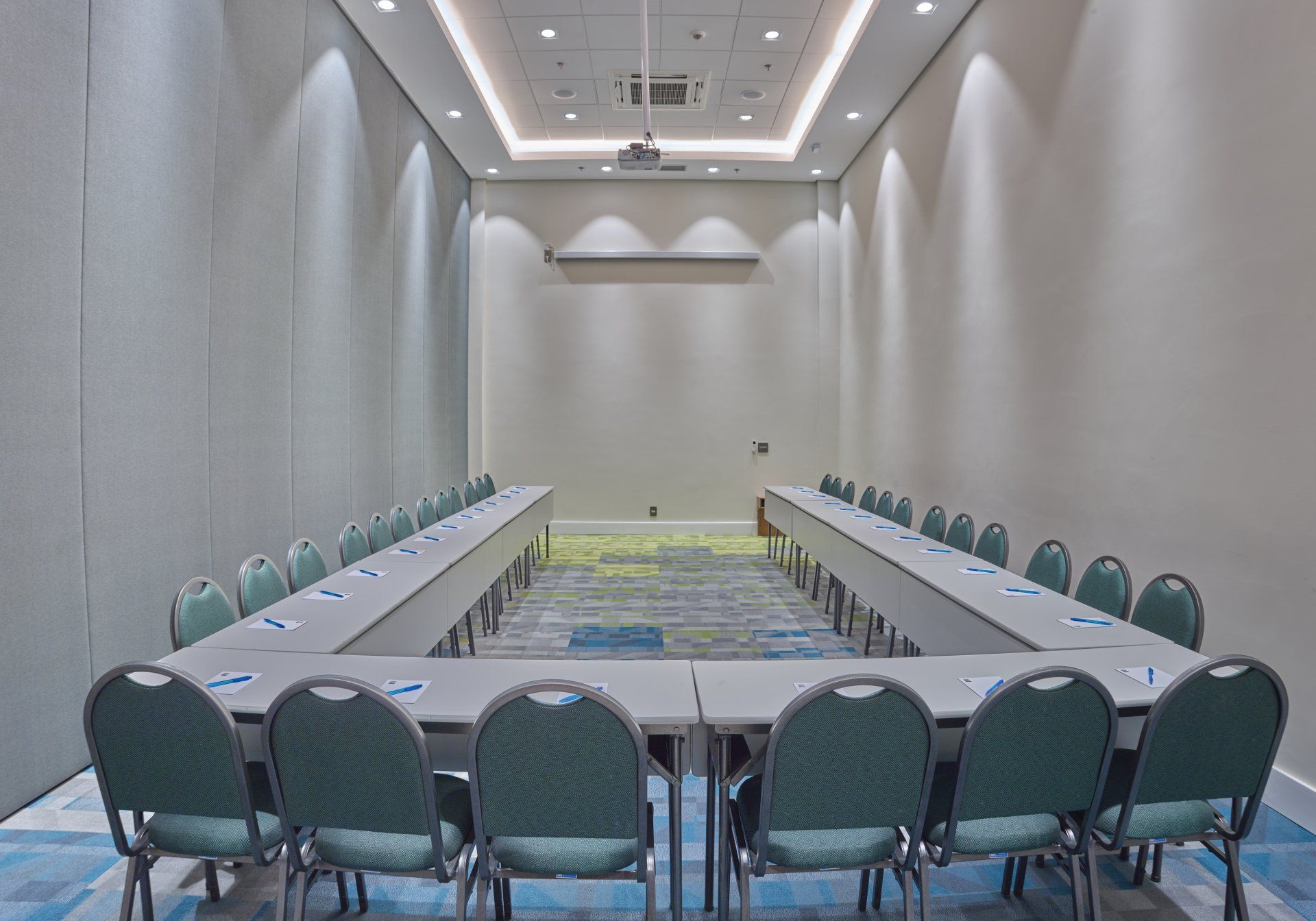 Eventos - Rio Hotel by Bourbon Campinas