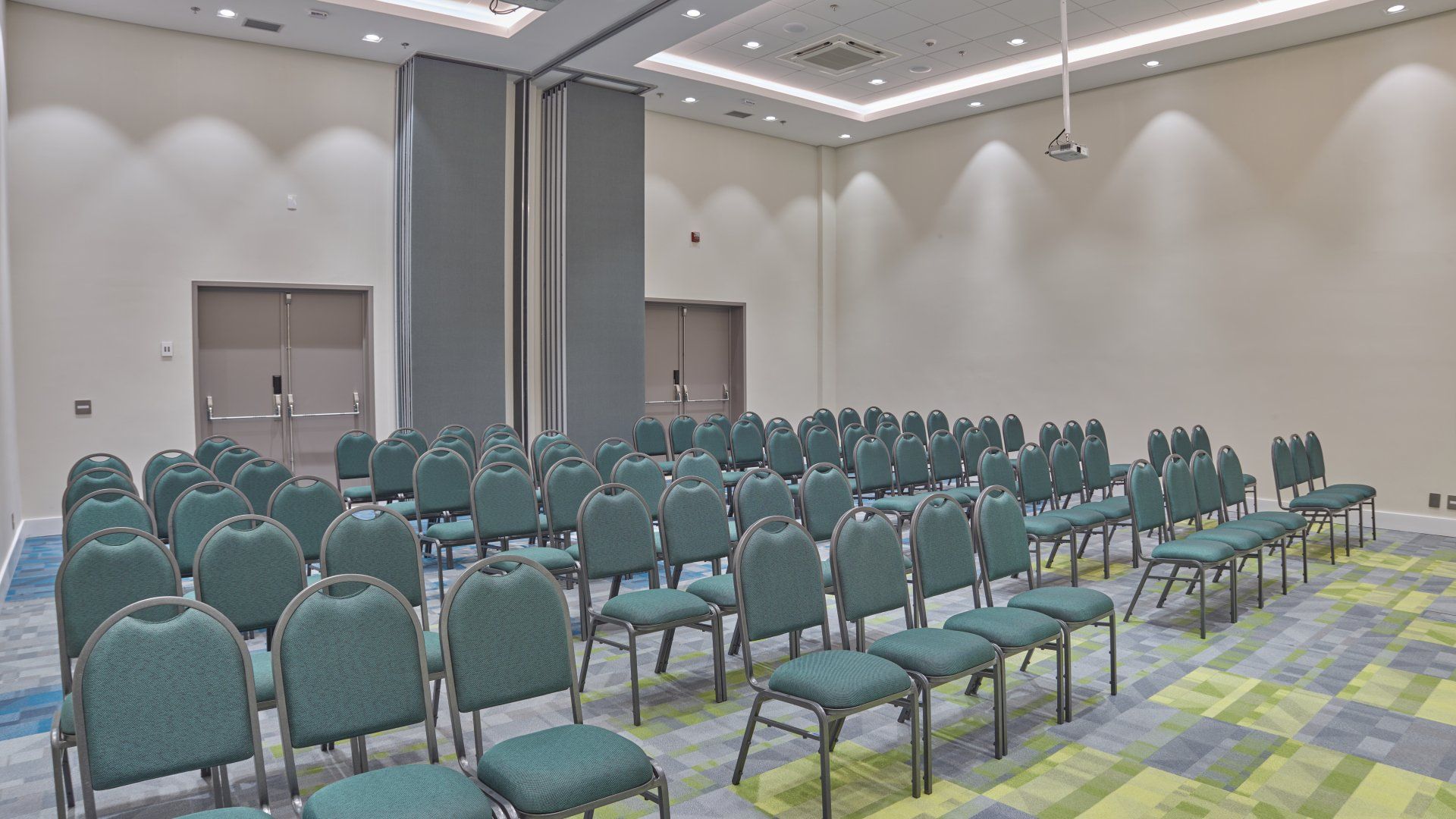 Eventos - Rio Hotel by Bourbon Campinas